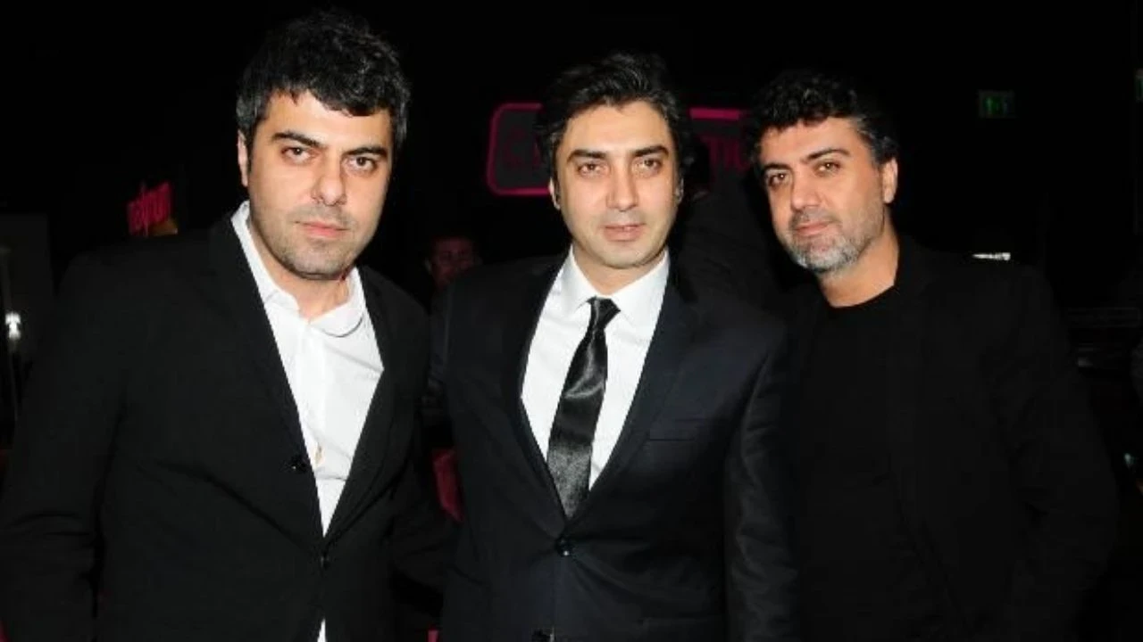 Kaşif Kozinoğlu soruşturması Kurtlar Vadisi’ne uzandı: Senaristler ifadeye çağrıldı