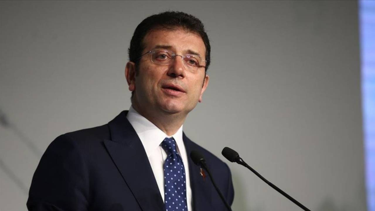 İmamoğlu’ndan Tuzla davasında çıkan cezaya yanıt: ‘Hakim değişti, karar değişti’
