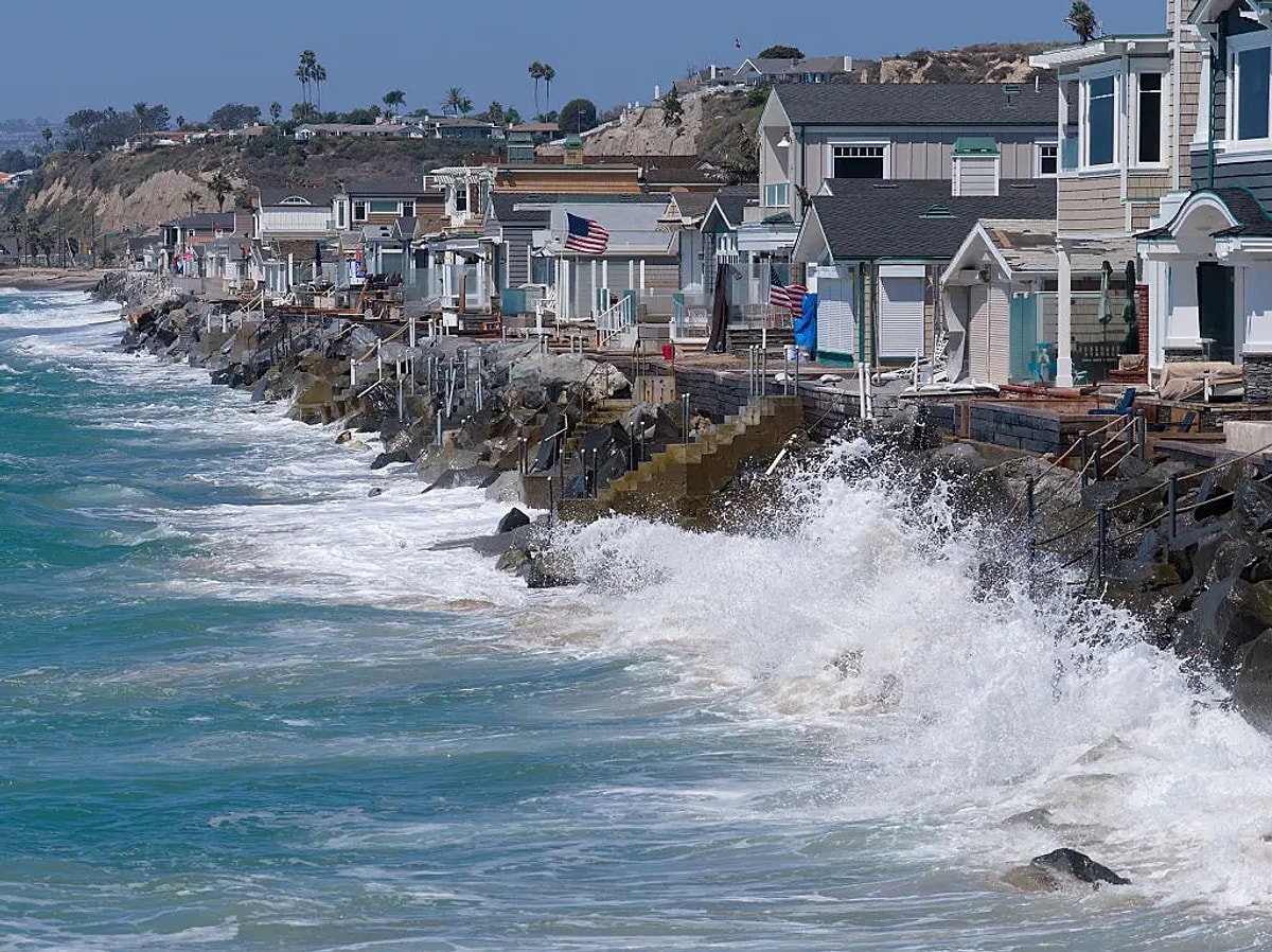 The Guardian: El Niño kaynaklı sıcaklıklar 6 ayda 451 bin can kaybına yol açabilir