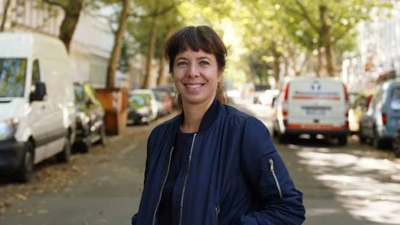 Berlin seçimlerinde Türkiyeli kadın aday: Elif Eralp yarışın merkezinde