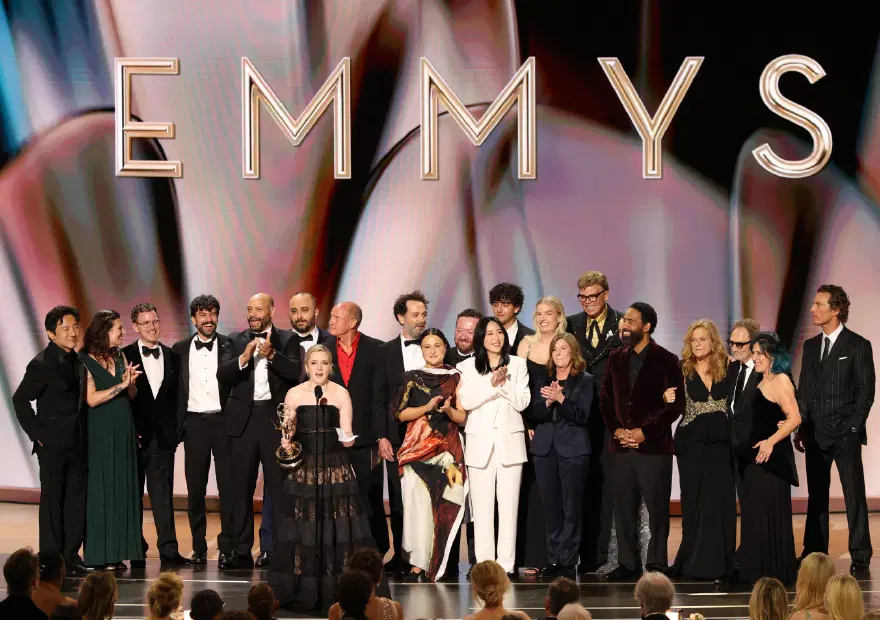 2026 Emmy Ödülleri kazananları belli oldu