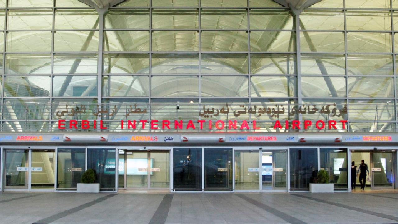 Türkiye’deki hava yolu şirketlerinden Irak ve Kürdistan Bölgesi seferlerine askı
