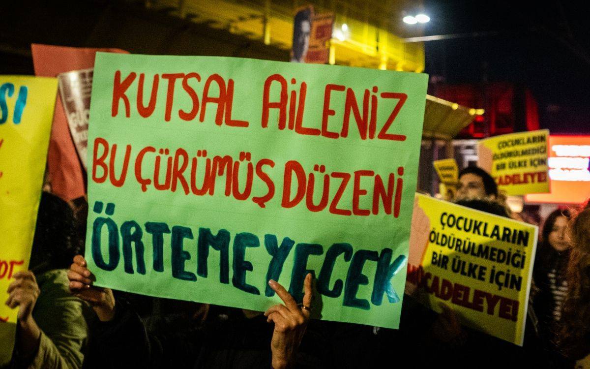 Mersin ve Adana’da erkek şiddeti: Bir kadın yaşamını yitirdi