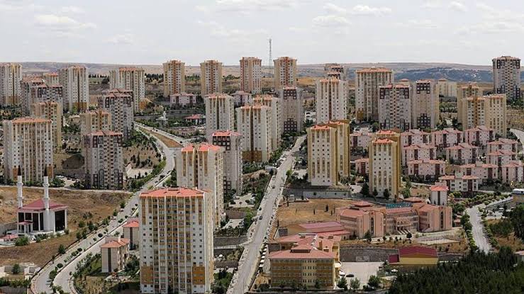 Eylül ayı kira artış oranı belli oldu