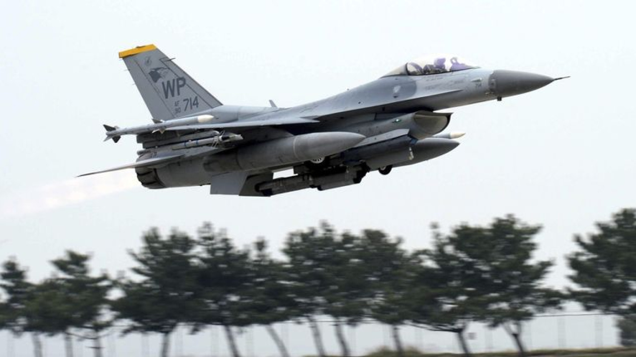 ABD, Suudi Arabistan’a 24,3 milyar dolarlık F-35 satışını onayladı