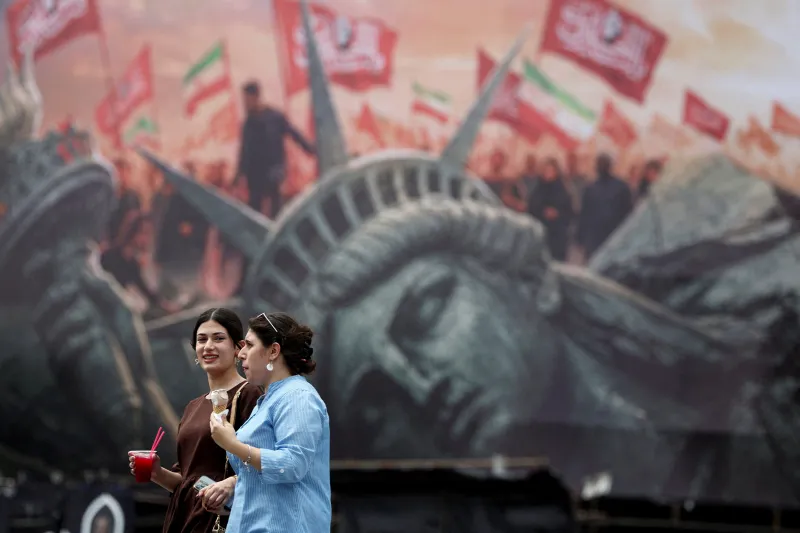 FA analizi | Amerikan Ortadoğusu’nun sonu: İran ve iflas etmiş bir düzenin son soluğu