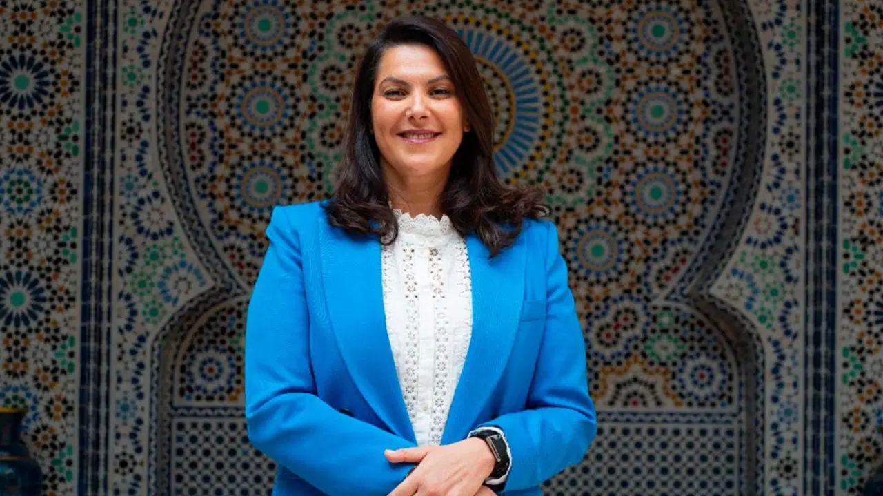 Fas’ın ilk kadın başbakanı Fatima Ezzahra El Mansouri oldu