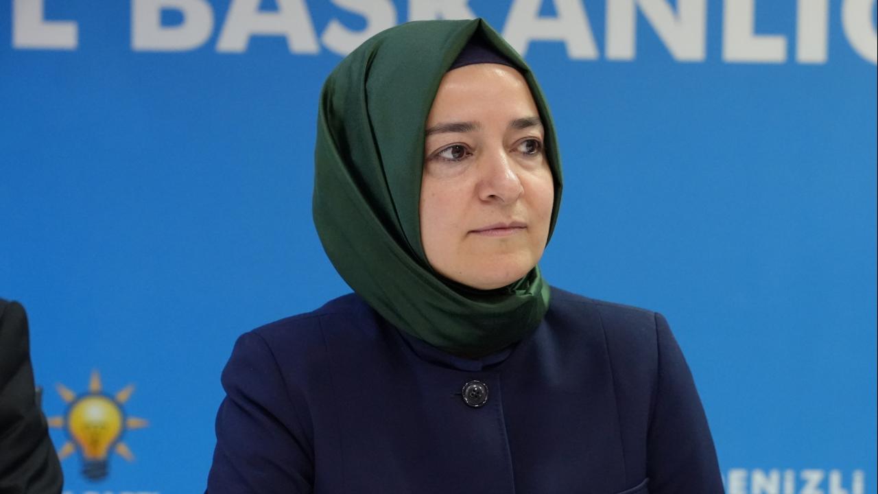 ‘Fatma Betül Sayan Kaya 2,2 milyar lirayı iade etti’ iddiası | Etkin pişmanlıktan yararlanacak mı?