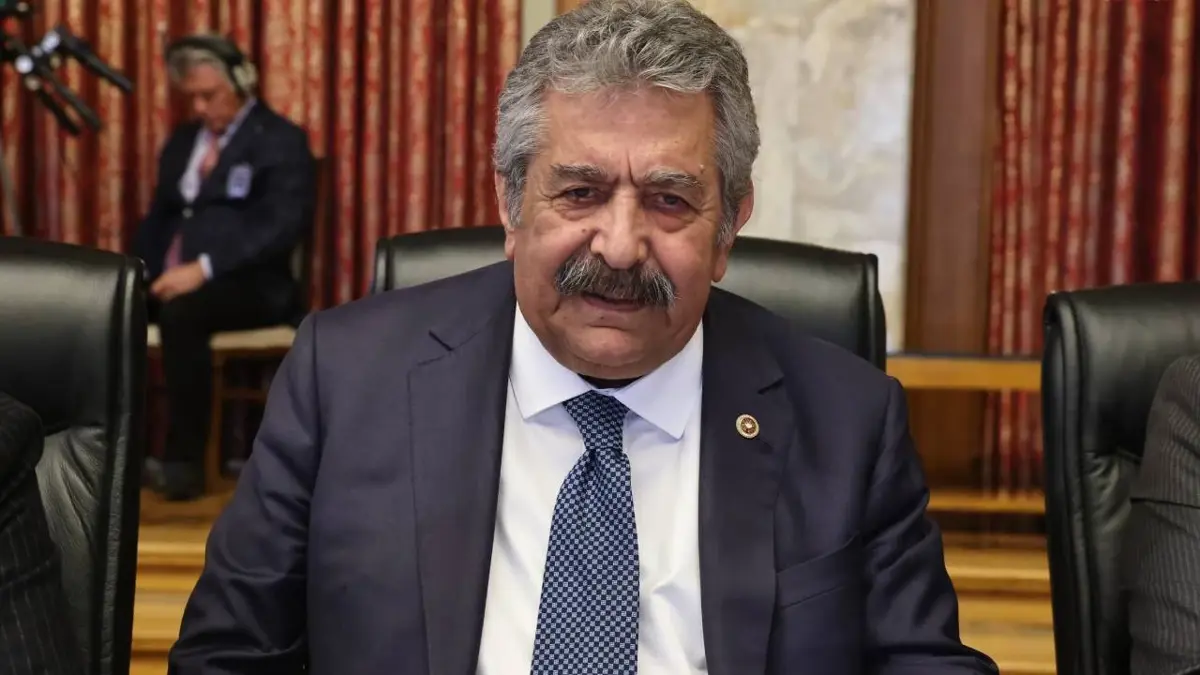 MHP’li Yıldız’dan süreç paylaşımı: Salt güvenlik politikası değil, devlet politikasıdır