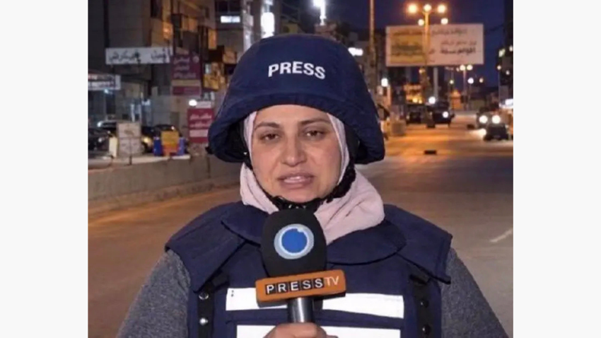 İsrail, ABD vatandaşı Filistinli gazeteciyi ‘casusluk’ suçlamasıyla gözaltına aldı