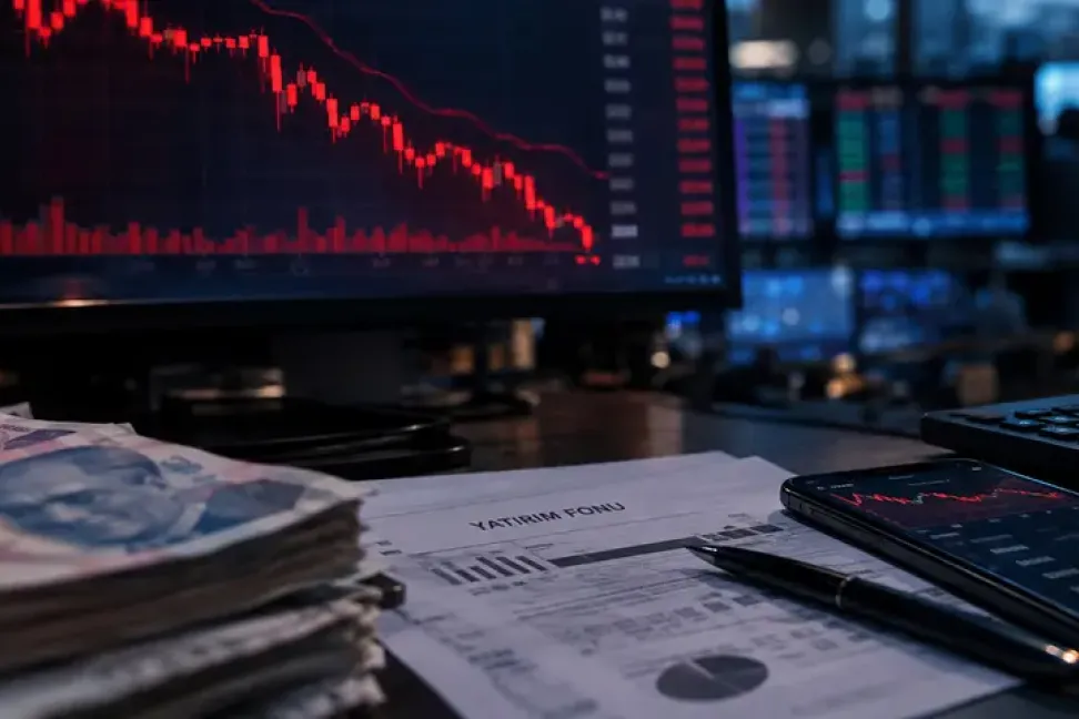 Fon soruşturmaları | Off shore bankacılık ve bankerler krizi: Geçmişte hangi finansal krizler yaşandı?