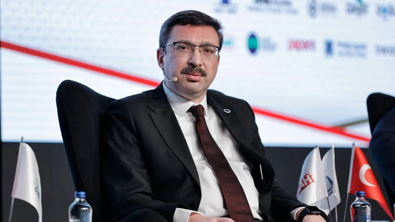 Eski SPK Başkanı Başkanı Gönül, şüpheli sıfatıyla ifade verecek