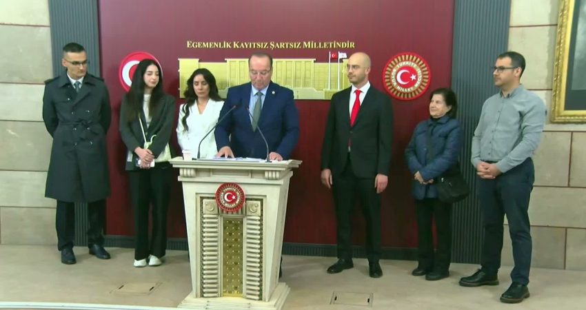 Fon mağdurları TBMM’den seslendi: ‘1,5 milyon insanı etkileyen bu skandal derhal aydınlatılsın’