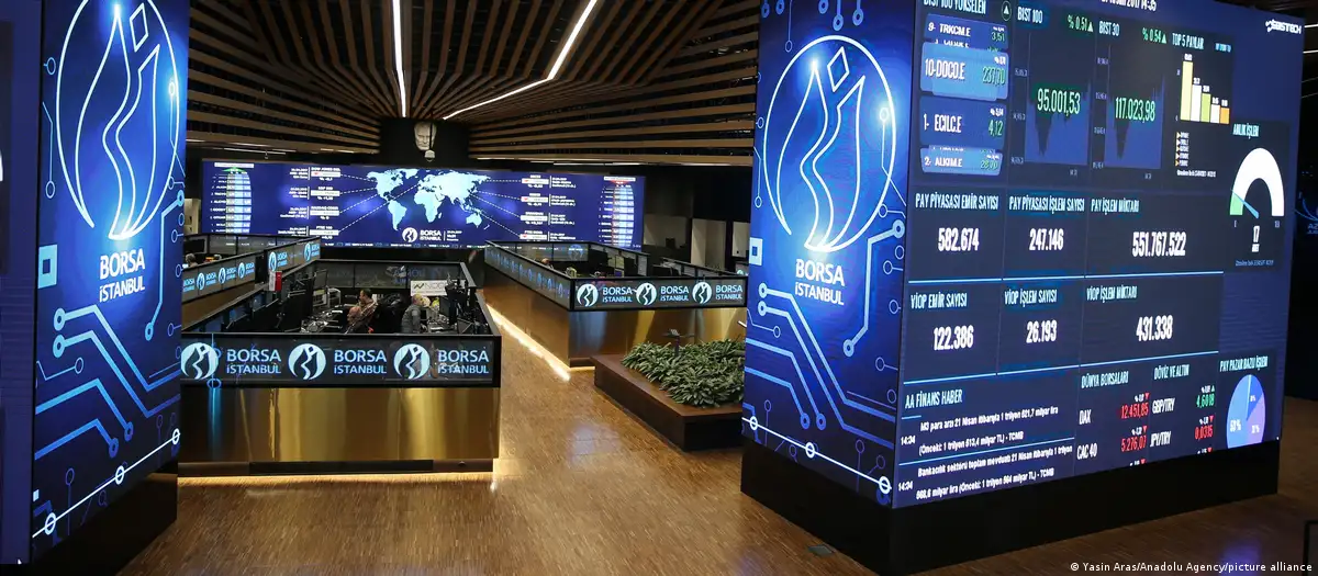 Fon soruşturmasında yeni gözaltı