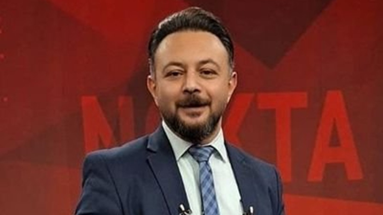 Gazeteci Fatih Ergin için tutuklama talebi