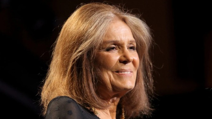 Kadın hakları mücadelesinin simge ismi Gloria Steinem yaşamını yitirdi
