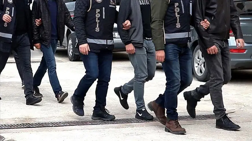 Süleymancılara 4. dalga operasyon: 29 gözaltı kararı, 23 şirkete kayyım atandı