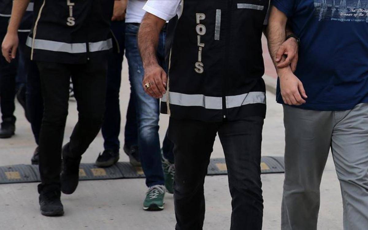 Diyarbakır’da 10 kişinin gözaltına alınmasına ÖHD’den tepki: ‘Sürecin ruhuna aykırı’