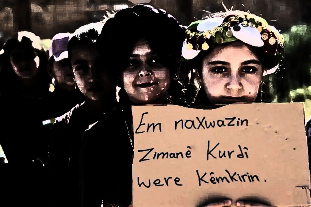 Rojava’da Kürtçe eğitim ısrarı: ‘Karar değişene kadar devam edeceğiz’