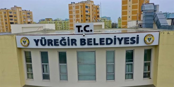 Yüreğir Belediyesi AK Parti’ye geçti: CHP iki kez kazandı, mahkeme AK Parti’ye verdi