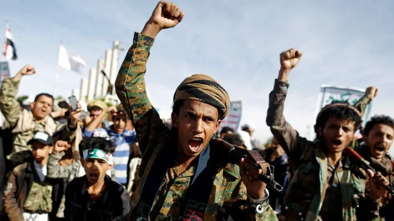 Husiler kimdir? Yemen’den Kızıldeniz’e uzanan gücün hikâyesi