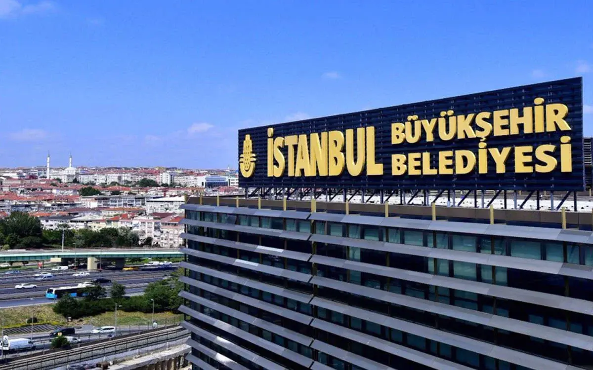 İBB’ye bir operasyon daha: Kent Lokantaları’ndan sorumlu yönetici gözaltında