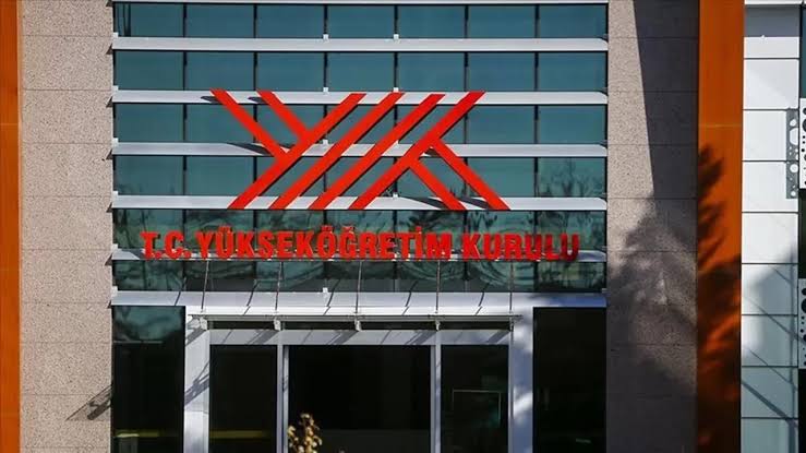 YÖK’ten üniversitelere süreç talimatı: ‘İlk derslerde ele alınsın’