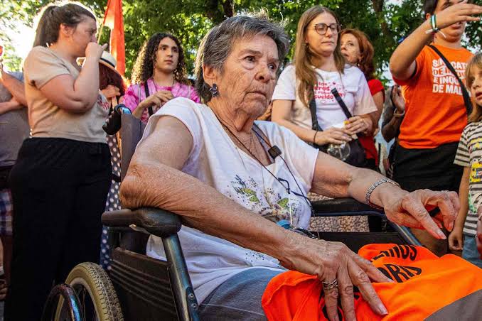 İspanya’da konut krizinin sembolü olmuştu: 87 yaşındaki Abascal evine dönüyor