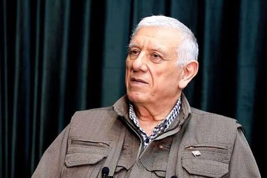 Cemil Bayık: ‘Sosyalistlerin Kürt sorununun çözümünü istediğine inanıyoruz’
