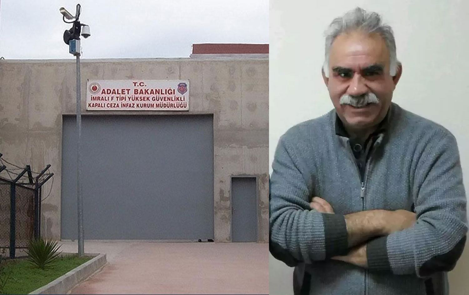 ‘Abdullah Öcalan’a villa yapıldı’ iddiasına Pervin Buldan’dan yanıt: ‘Uygun çalışma koşulları için yapıldı’