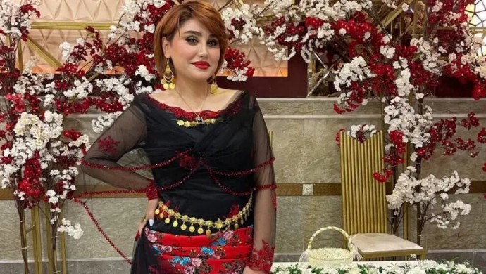 İran’da gözaltına alınan İlham Elizade’den 18 gündür haber yok