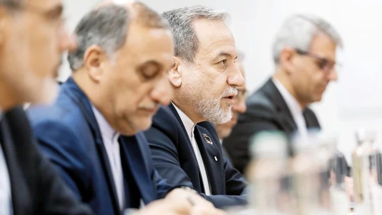 İran-ABD New York’ta görüştü