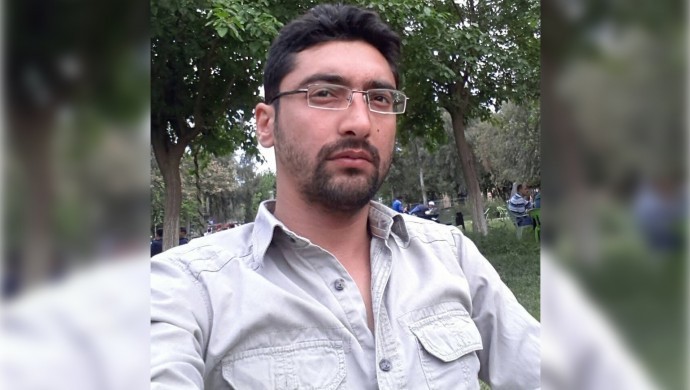 Cizre’de iş cinayeti: Belediye işçisi Salih Manış hayatını kaybetti