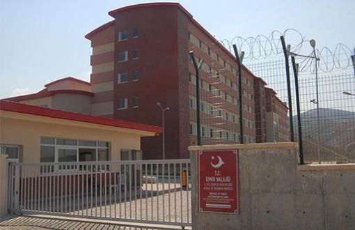 Êzidî Araz Rasho Qoto, Geri Gönderme Merkezi’nden serbest bırakıldı