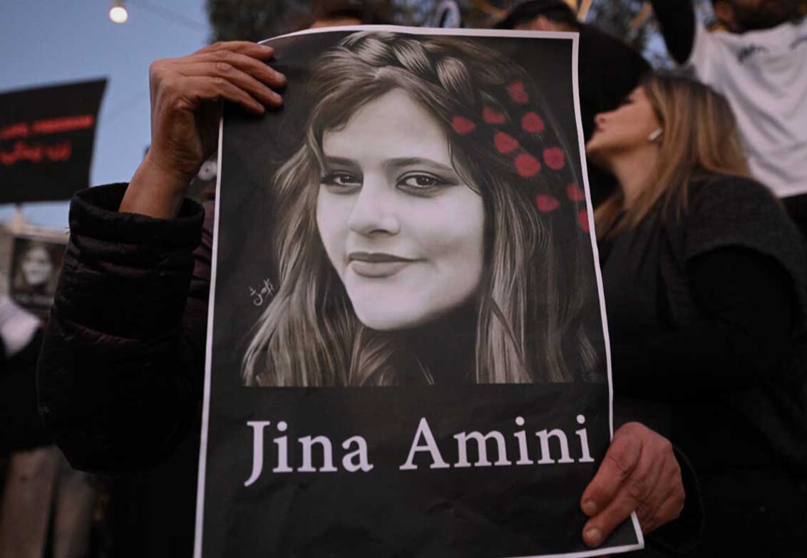 HANA: ‘Jina Emini dosyası adalet sağlanana dek açık kalacak’