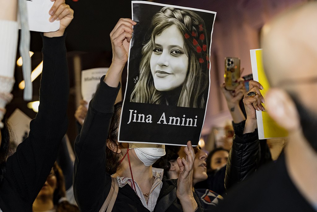 Rojhilat ve İran’da ‘Jin, jiyan, azadi’ protestolarının 4’üncü yılı açıklamaları