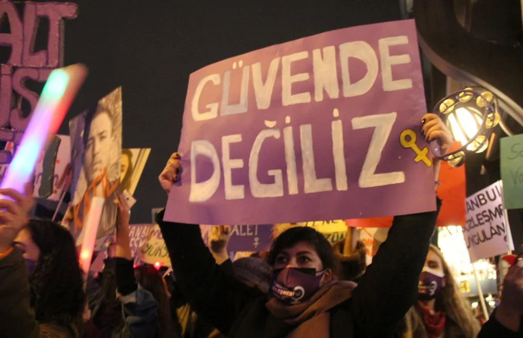 Türkiye’de 43 milyon kadın var, sığınak kapasitesi binlerle sınırlı