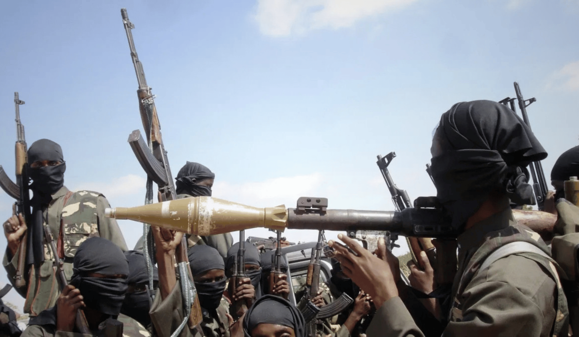 Wall Street Journal: Aden Körfezi’nde El Kaide-Husi ittifakı güçleniyor