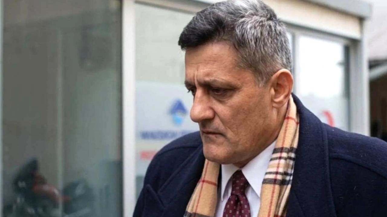 Kozinoğlu soruşturmasında yeni dalga: Cezaevi müdürü ile birlikte dört kişi gözaltında