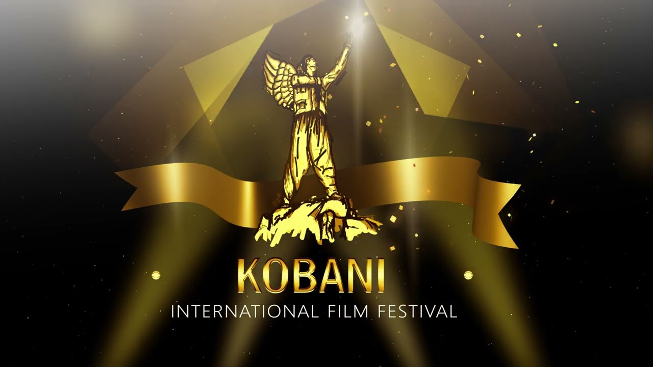 7’nci Kobani Uluslararası Film Festivali başladı