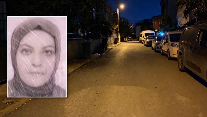 Erkek şiddeti: Kocaeli’de bir kadın öldürüldü