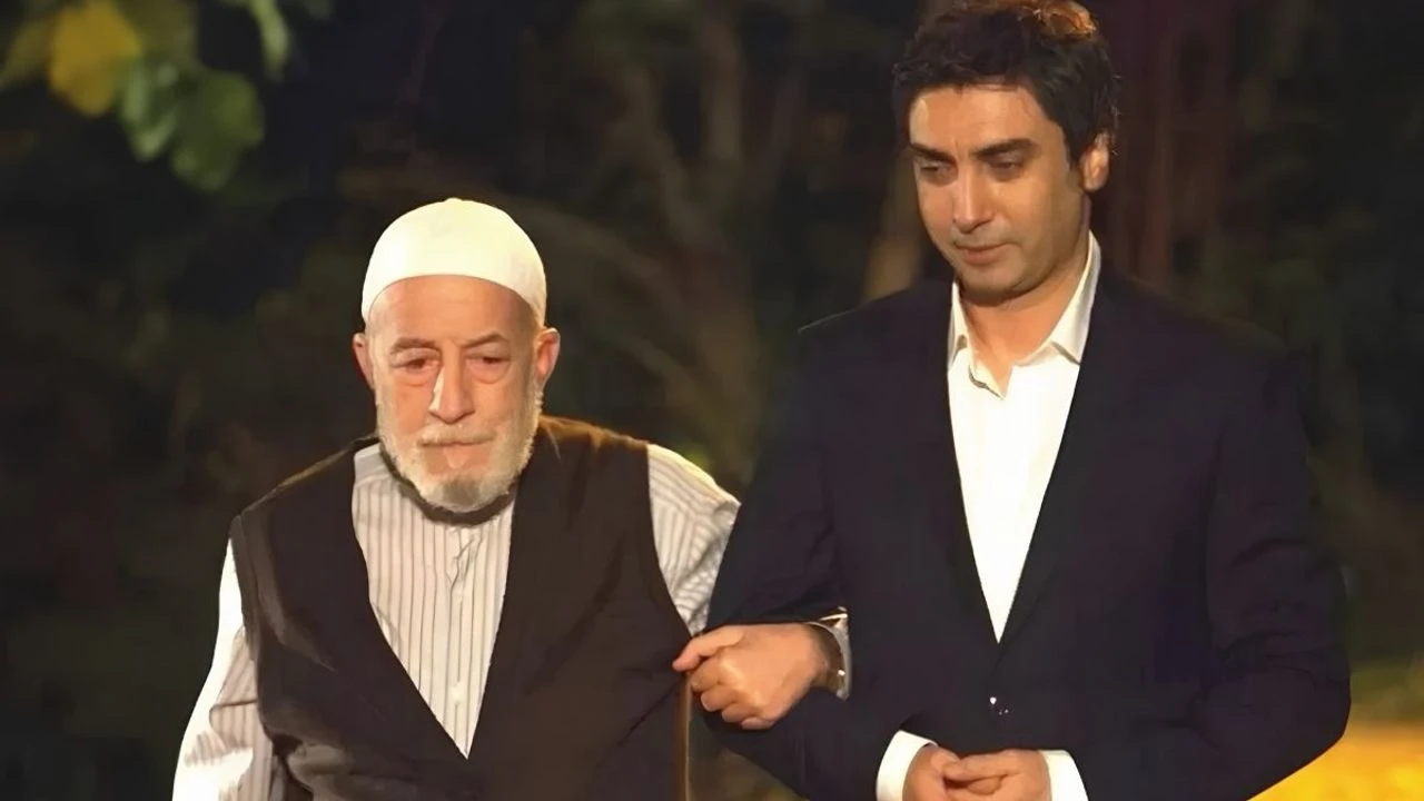 Kurtlar Vadisi oyuncusu, Kozinoğlu soruşturmasında ifade veriyor
