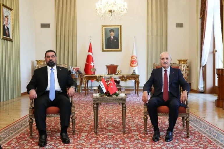 Kurtulmuş’tan ‘süreç’ açıklaması: Bölgeye etki edecek