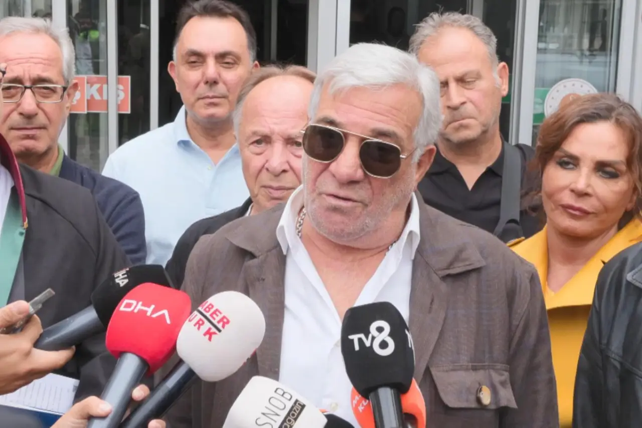Kadir İnanır’ın mirası davasında Levent İnanır’dan eski eşine tehdit mesajı