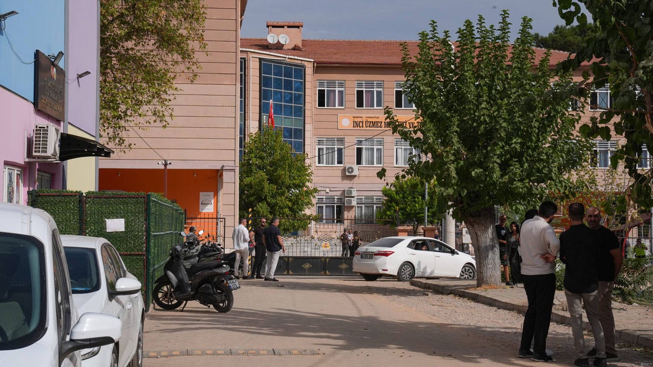 Manisa’daki okul saldırısında soruşturmanın ayrıntıları ortaya çıktı