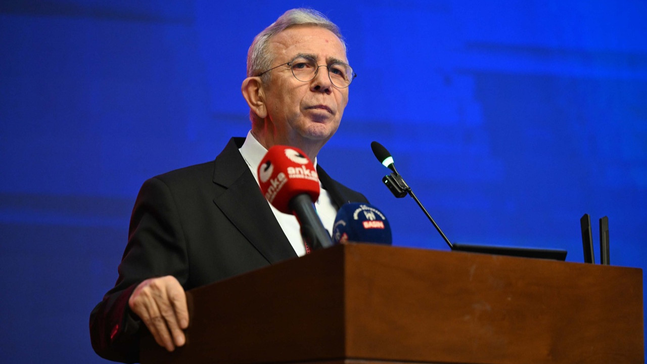 Mansur Yavaş: ‘İstifa kararımın cumhurbaşkanlığı adaylığıyla ilgisi yok’
