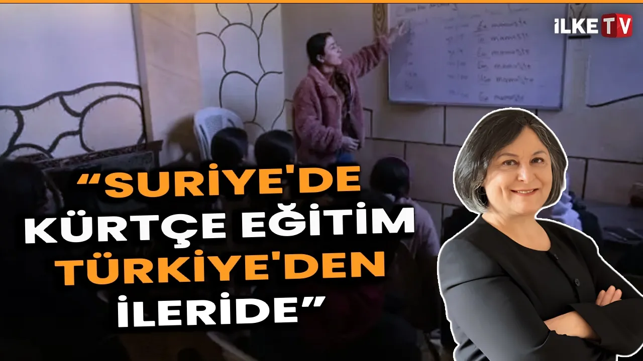 📹 Nergis Demirkaya #GüncelYorum’un konuğu