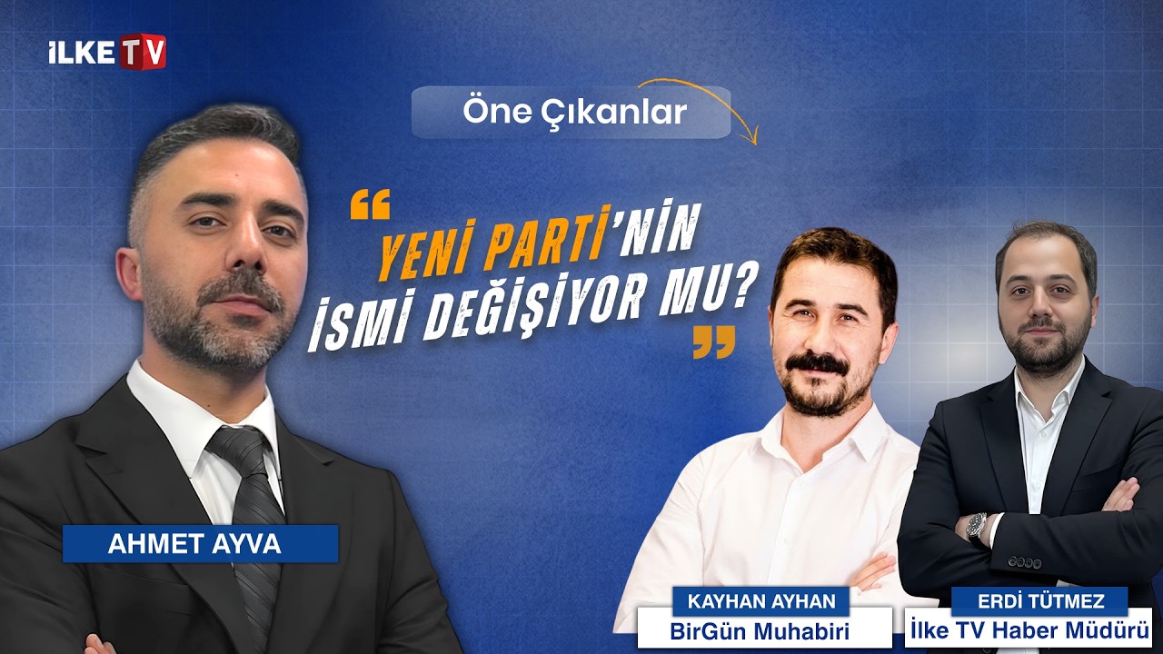 📹İmamoğlu ve Merdan Yanardağ hakim karşısında  #ÖneÇıkanlar