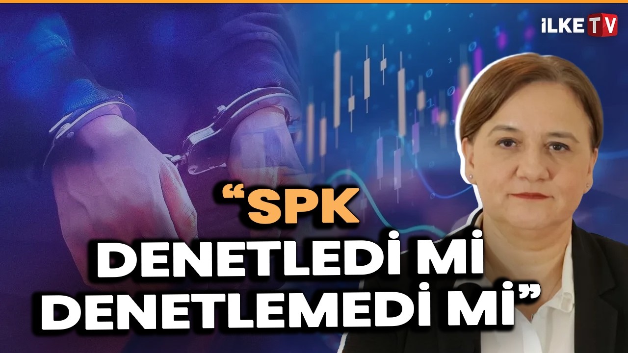 Fon Vurgununun Faturası Kime Çıkacak? #GüncelYorum