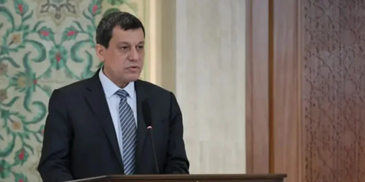 Mazlum Abdi’den Kürtçe eğitim çağrısı: Çocuklar Kürtçe eğitime devam edecek